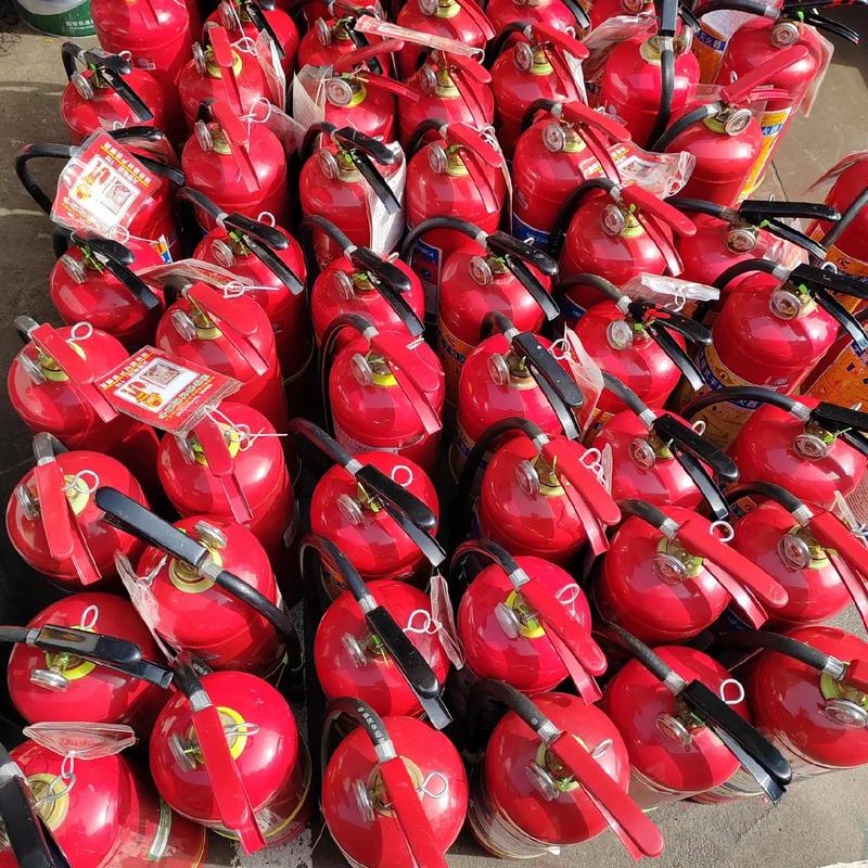 消防器材 #灭火器 西安灭火器批发年检,宝鸡灭火器批发