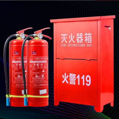 西安哪里有卖灭火器箱子咨询:189,92812558消防箱
