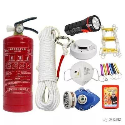 科普 | 出租屋、群租房内八种易发事故的真凶!