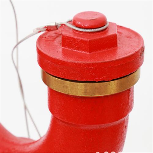地上式水泵接合器sqs10016老式水泵接合器消防器材批发