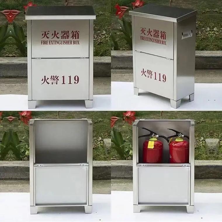 灭火器 #消防器材 #消防安全 #好产品一起分享 #消防工 - 抖音