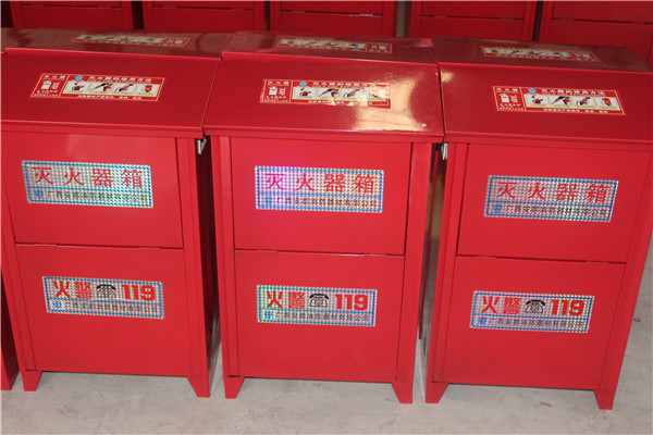 守护八桂平安 深度解析广西安都消防器材有限公司的行业发展之道