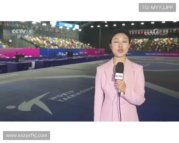 宋丹赞跆拳道中国队顽强拼搏展现勇往直前民族力量风采非凡精神