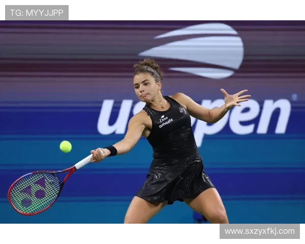 保利尼逆转肯宁强势晋级中网女单16强 展现卓越网球实力