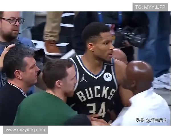 老里称赞字母哥人品佳认为他未获应有的裁判保护