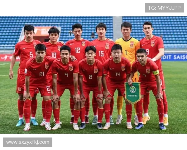 2025中超U20球员发展现状分析与未来留洋机会探讨